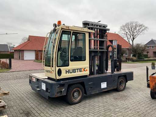 2008 Hubotex S 50d Seitenlader
