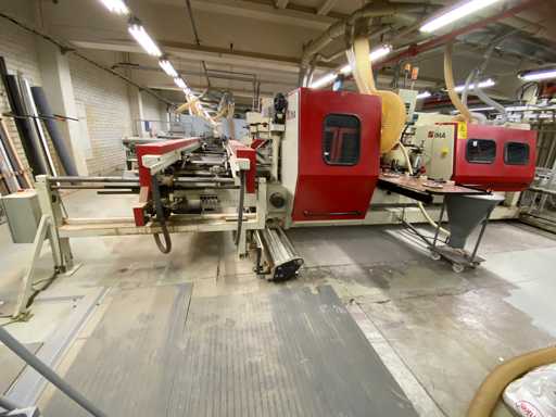 IMA COMBIMA/K/11/R75/ Bander double face