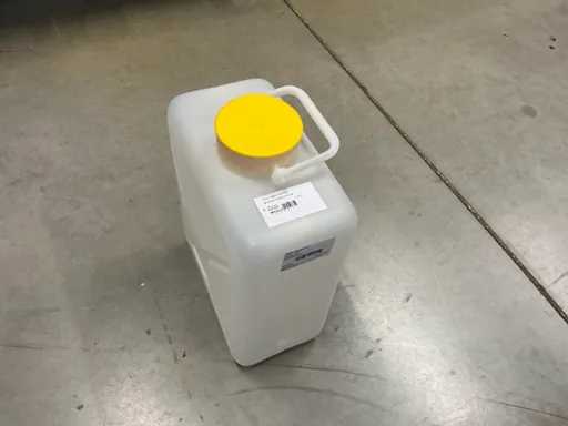 Serbatoio dell'acqua 14 litri (13x)