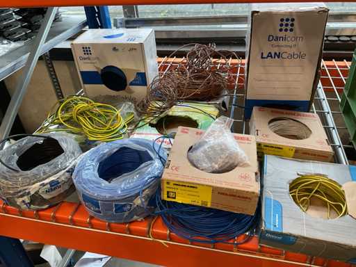 DaniCom Installation and Cable.