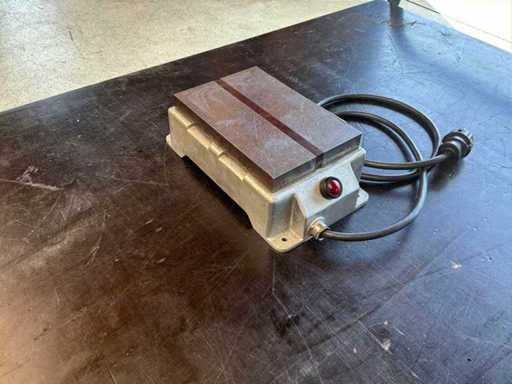 35 136 - 20 Dispositivo Demagnetizzatore