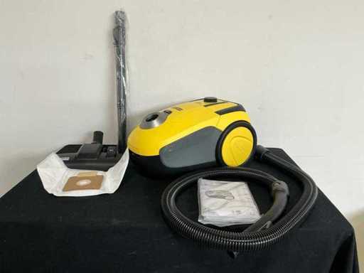 Odkurzacz Kärcher VC2