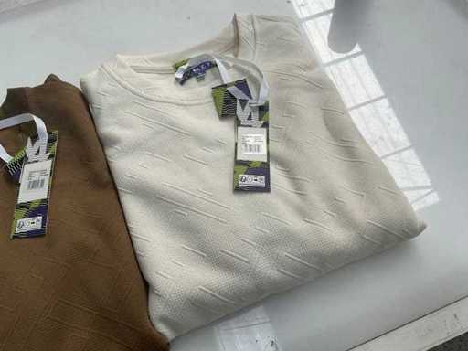 Pulls MZ72 hommes (23x)