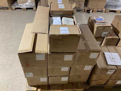 Biglietti d'auguri (120x)