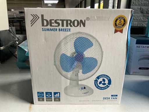 Ventilator de masă Bestron DDF27W
