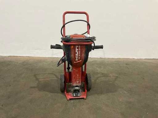 Ciocanul de demolare Hilti TE70-ATC 2014