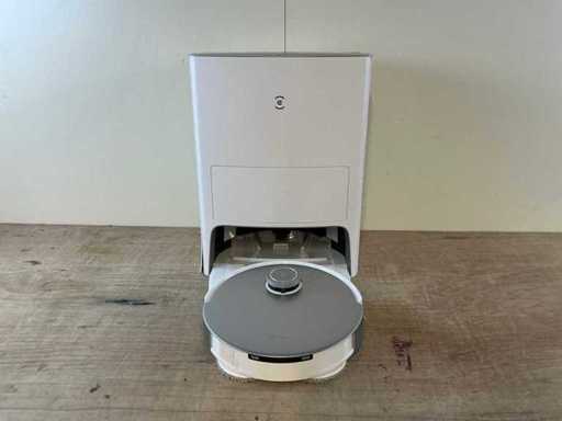 ECOVACS DEEBOT T20 OMNI Robotstofzuiger