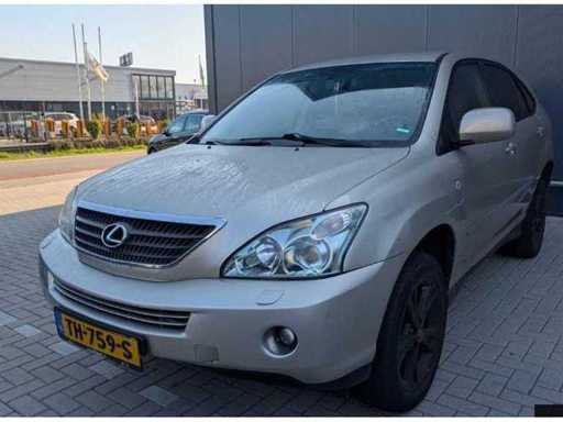 Lexus RX 400h Executive, Automatic, TH-759-S