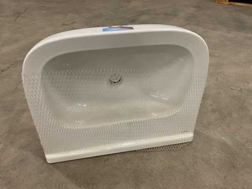 Geberit 300 Basic S8300215001G Wastafel