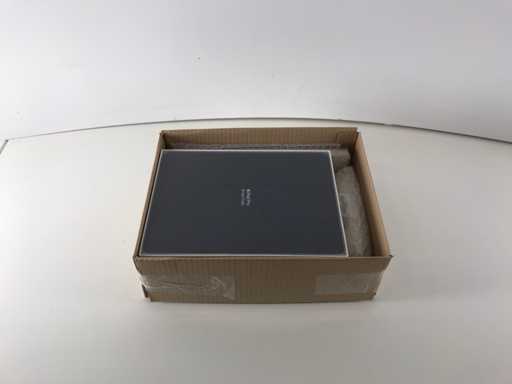 Apple Mix Colour iPad Pro (11 pollici) Smart Folio (Nuovo) (6x)