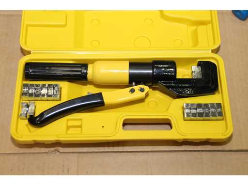 Crimper