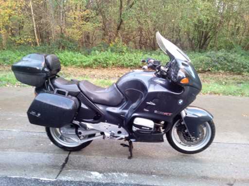 bmw - rt 1100 - Motorfiets
