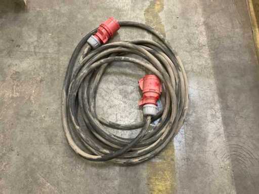 Verlängerungskabel 32Ah
