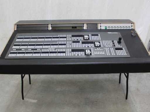 Mixer di immagini Grass Valley Karrera KPR-PNL-300-35