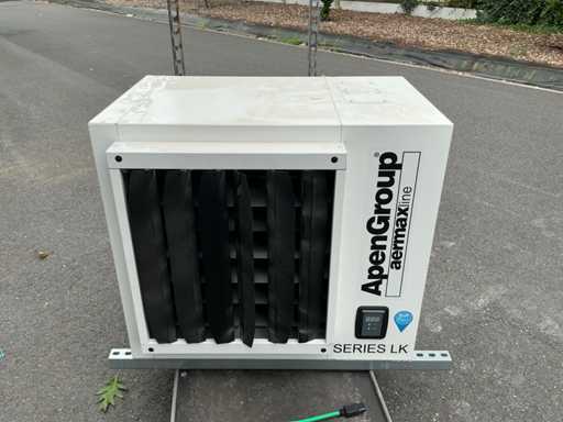 ApenGroup AermaxLine LK020 Réchauffeur d’air chaud