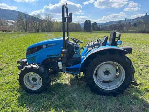 #{CategorySingular_973b2f23-6df0-4e5f-8910-e02dc2a35ad1} - Landini - 2016