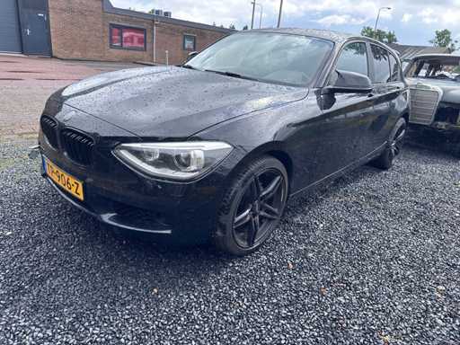 BMW – 1er – 116i EDE High Exe. - TP-906-Z
