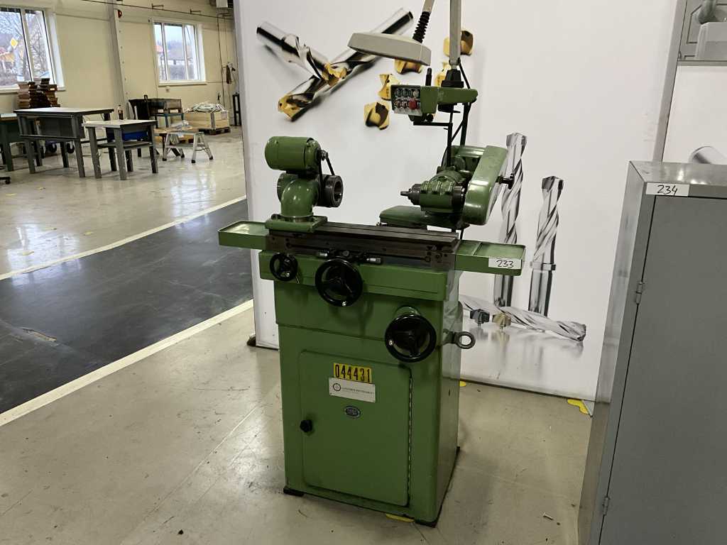 Jungner US 2305 Tool Grinding Machine (c-1007)