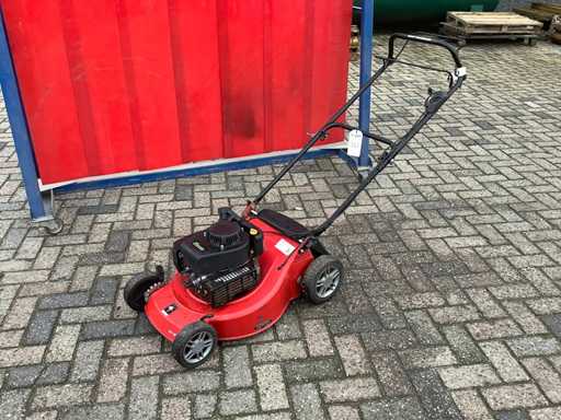 castel - SG 48T - Grasmaaier