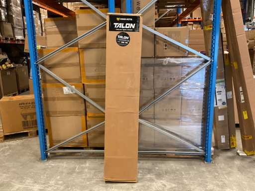 Motor/Moderator – Minn Kota 