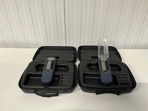 Medtronic - 2017 - 53401 - Herzschrittmacher-Simulator