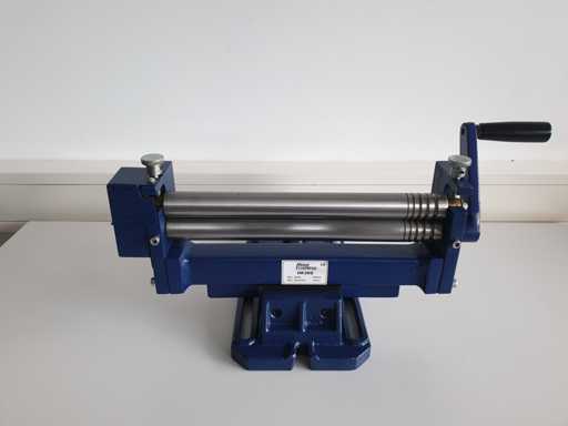 Rogi - 2023 - HR300 - Rollenrolle