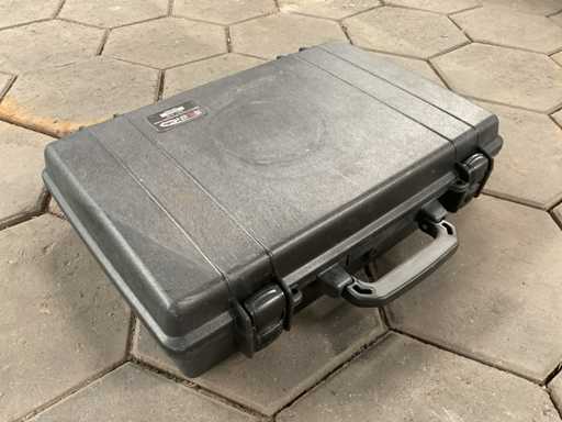 Raven 51130 Transport box (5x)