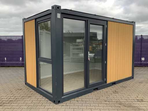 2025 - Adacon - W400 - Kantoorunit (Ongebruikt)