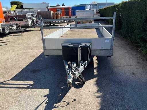 2018 Vlemmix Trailer