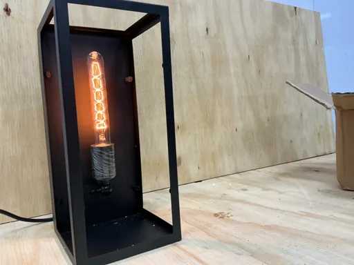 VT-wonen Alte tehnologii de iluminat