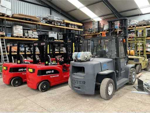 TW BE - RDP Recycling - March 2026