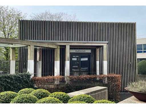 Additorium and complete inventory Nationale Nederlanden