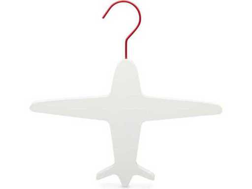Cintre pour bébé YourHanger Airplane (29x)
