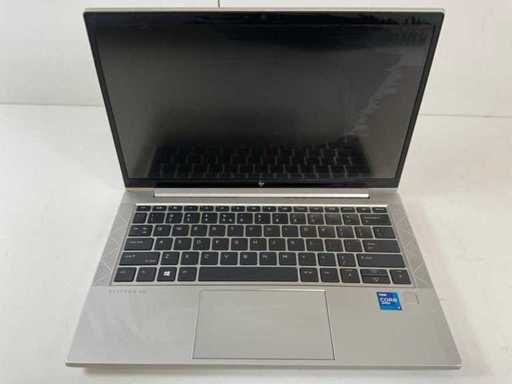 HP EliteBook 830 G8 13.3", Core(TM) i7 11th Gen, 16 GB RAM, 512 GB NVMe Laptop