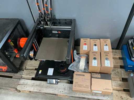 Prusa XL 3D-Drucker