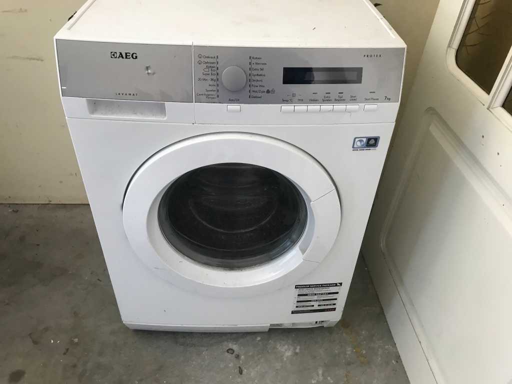 AEG - Lavamat 7kg. - Waschmaschine