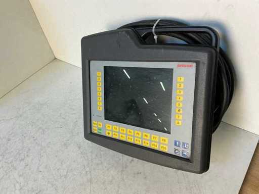 Sasse Elektronik PHMI control unit
