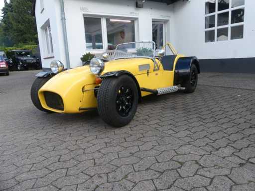 Lotus - Super7 - Classic car