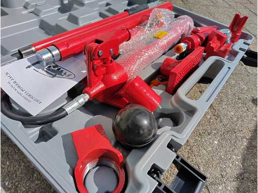 VDT - 2025 - uitdeukset 10 ton