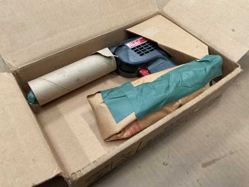 Weller 260/200Watt Soldering gun