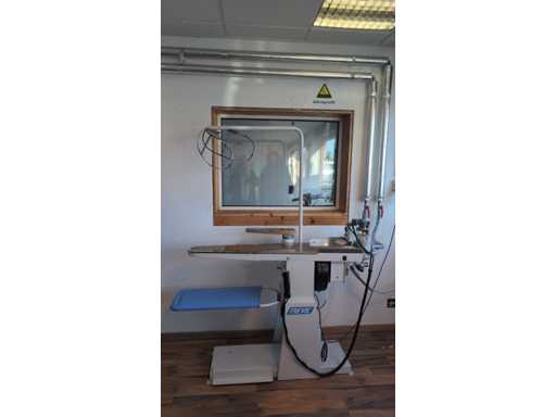 Trevil - 4201 - Detaching table Trevil 4201