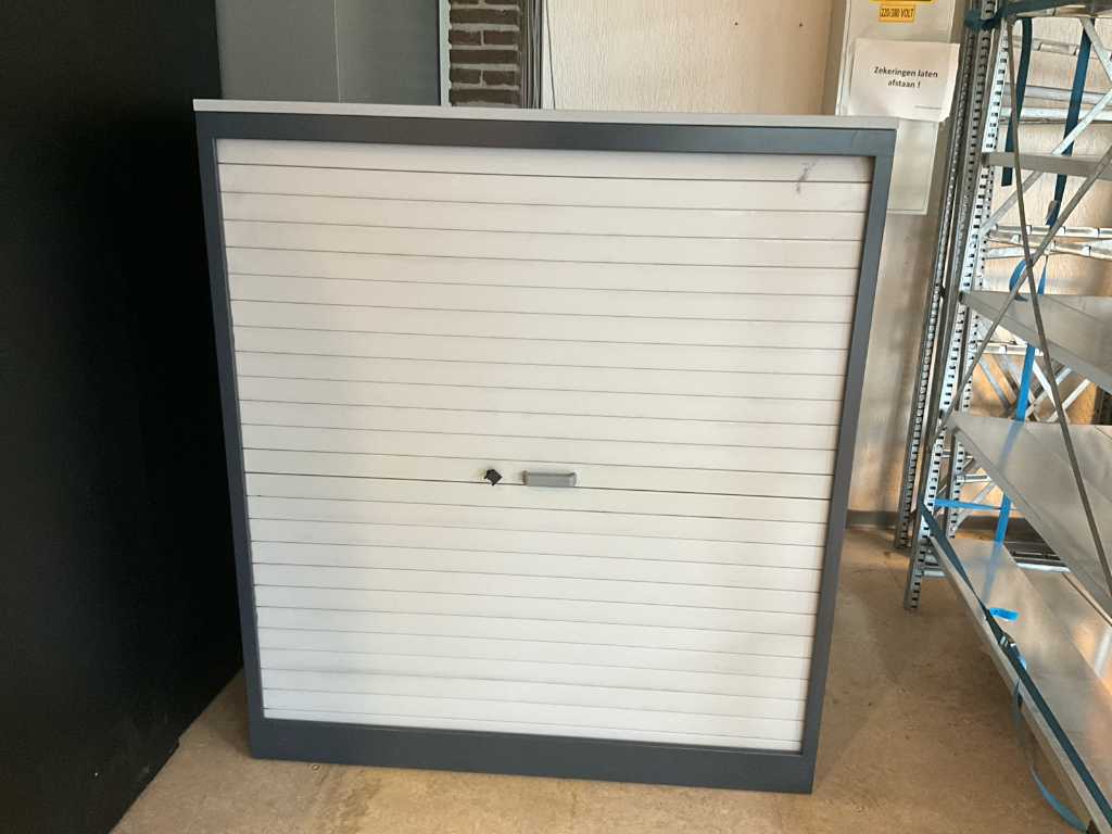 Half-height File Cabinet OJMAR