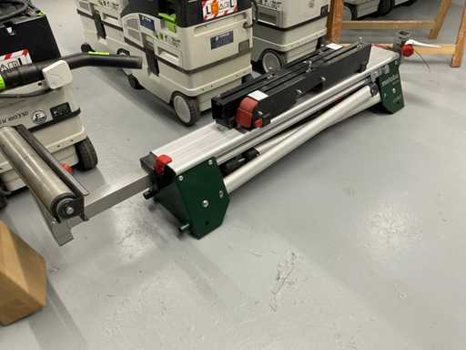 Metabo KSU 251 Soporte de sierra