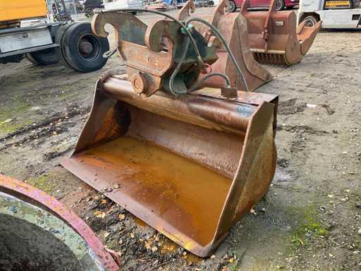 Cup? basculant? hidraulic? CW40