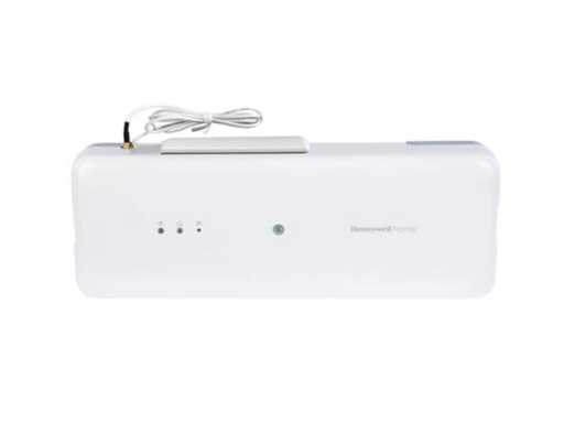 Honeywell - HCC100M2022 - Zone controller