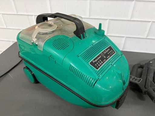 Swapp - 02.042281 - Dampfreiniger