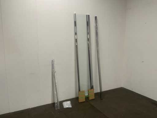 Cromo - GIADNGF41-1K - Duschwand