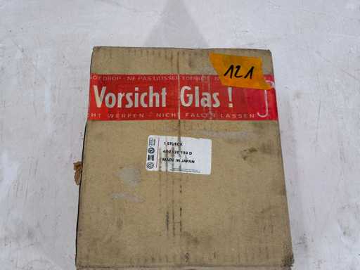 VW SKODA AUDI - Airconditioningdroger -