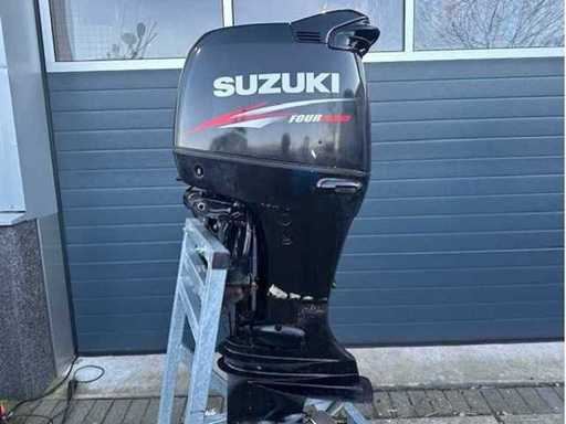 DF140 - Buitenboordmotor Suzuki 140 Pk XL