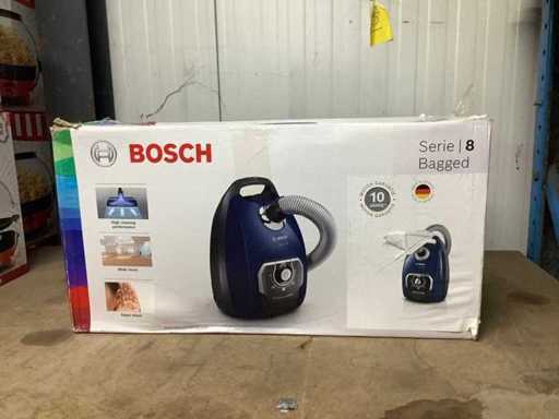 Aspirateur industriel Bosch série 8